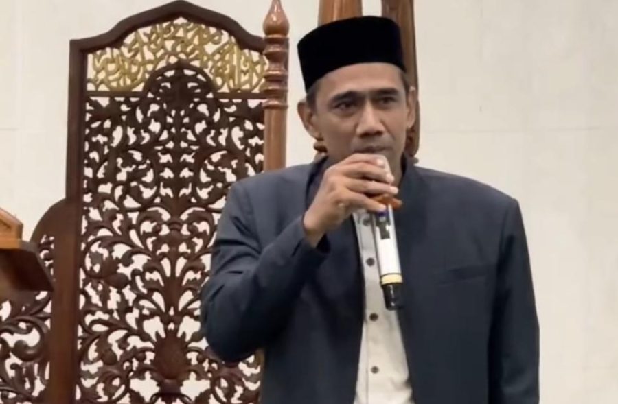 Safari Dakwah Malam Ahad di Banda Aceh Kian Semarak